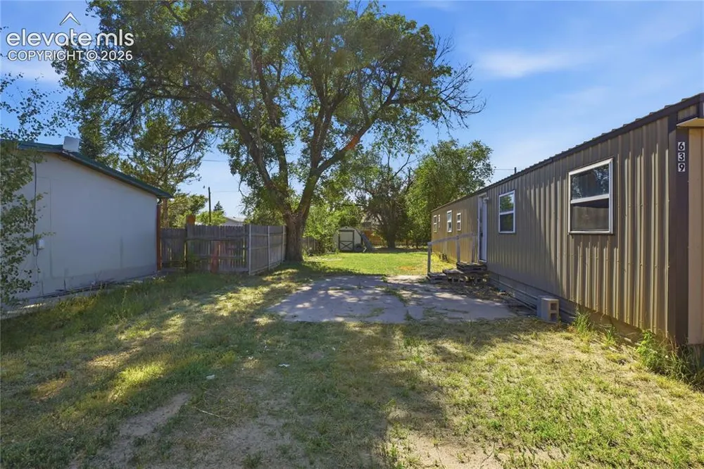 639 Wisconsin Avenue Limon, CO 80828