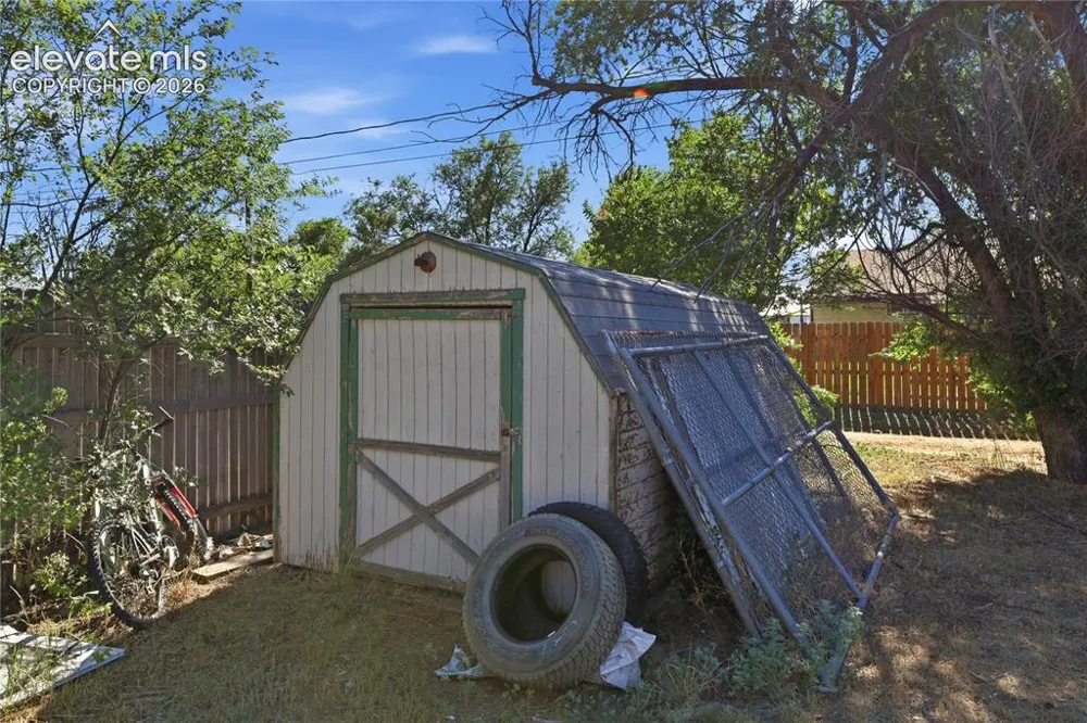 639 Wisconsin Avenue Limon, CO 80828