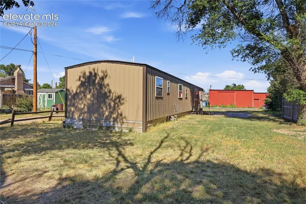 639 Wisconsin Avenue Limon, CO 80828