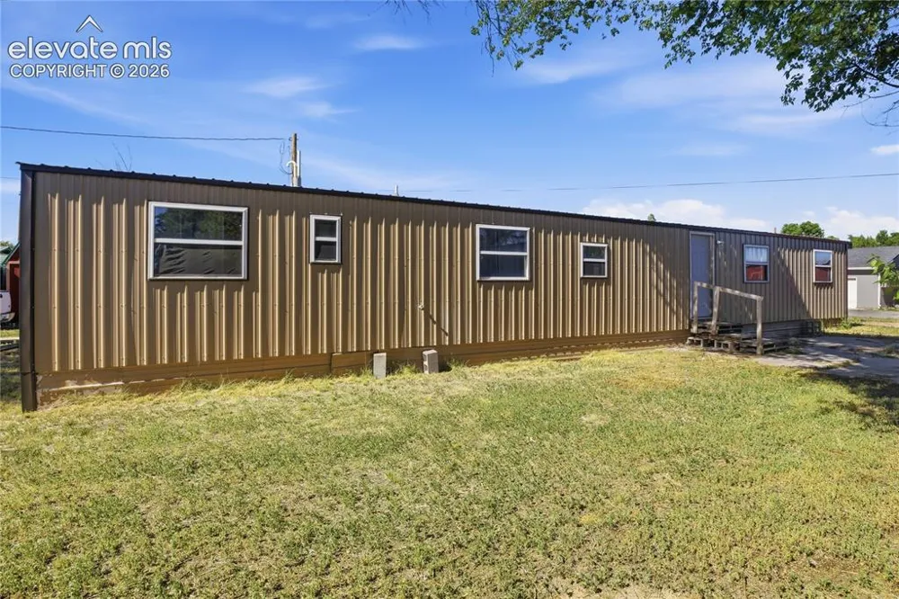 639 Wisconsin Avenue Limon, CO 80828
