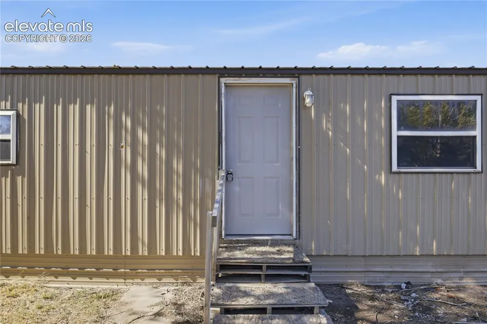 639 Wisconsin Avenue Limon, CO 80828