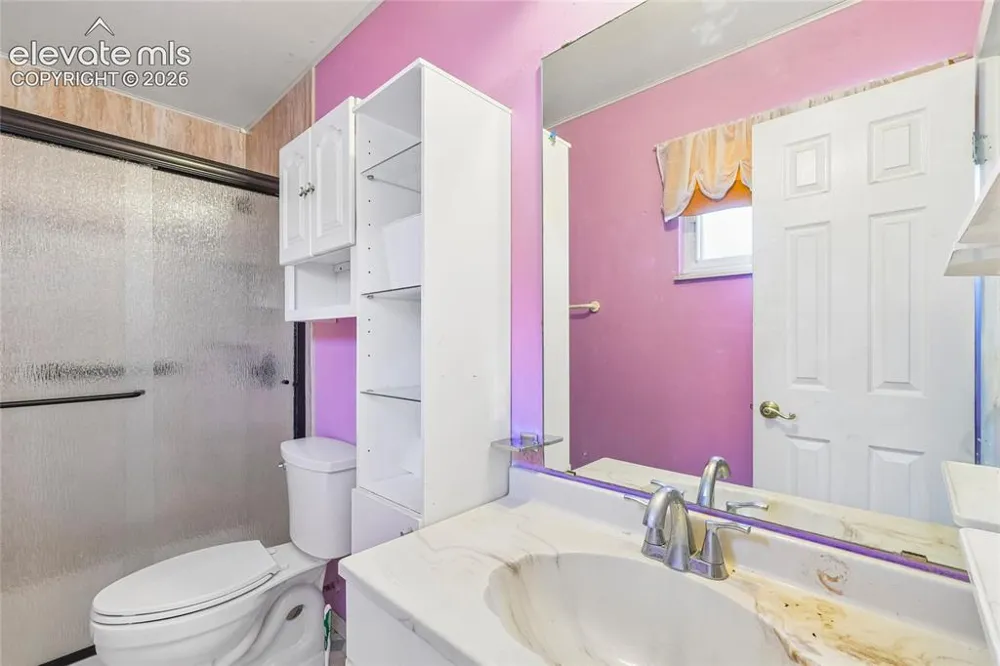 7210 Roaring Spring Terrace Fountain, CO 80817