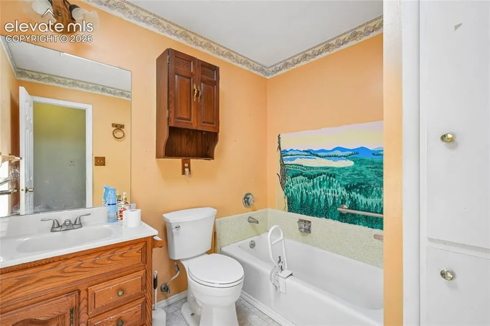 7210 Roaring Spring Terrace Fountain, CO 80817
