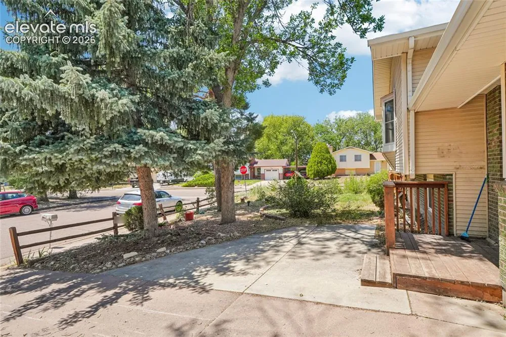 7210 Roaring Spring Terrace Fountain, CO 80817
