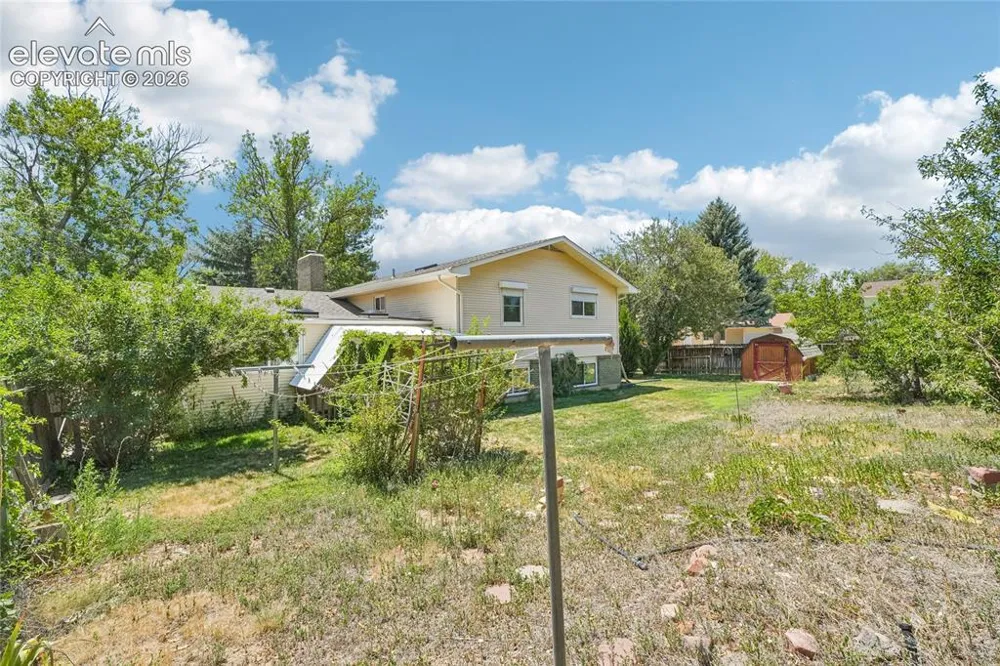 7210 Roaring Spring Terrace Fountain, CO 80817
