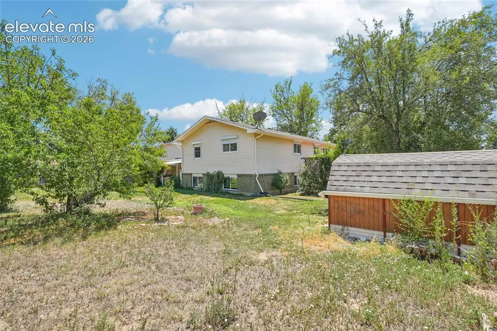 7210 Roaring Spring Terrace Fountain, CO 80817
