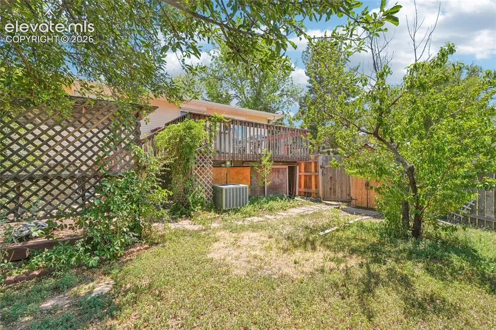 7210 Roaring Spring Terrace Fountain, CO 80817