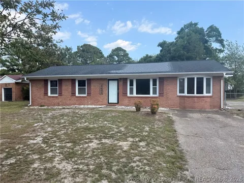 4805 Fellows Court