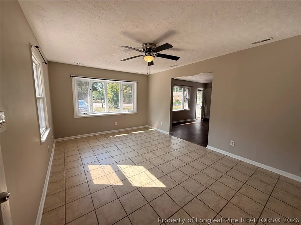 4805 Fellows Court Hope Mills, NC 28348