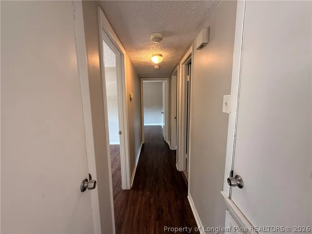 4805 Fellows Court Hope Mills, NC 28348