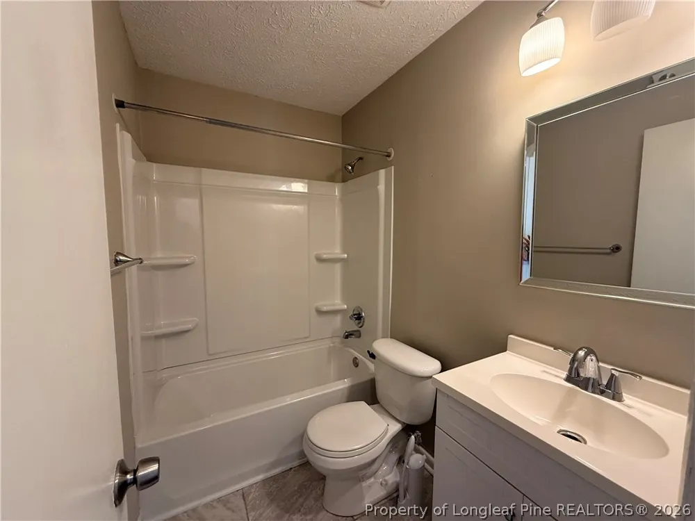4805 Fellows Court Hope Mills, NC 28348