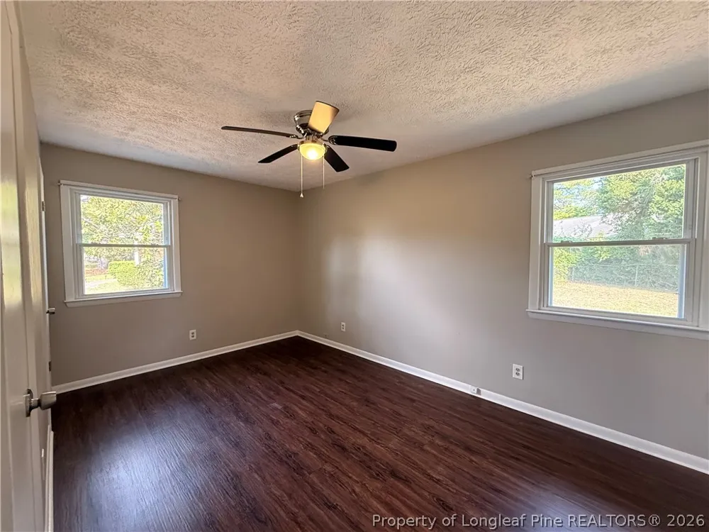 4805 Fellows Court Hope Mills, NC 28348