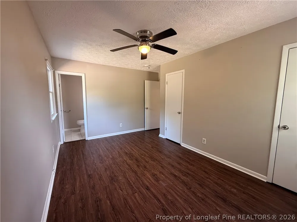 4805 Fellows Court Hope Mills, NC 28348