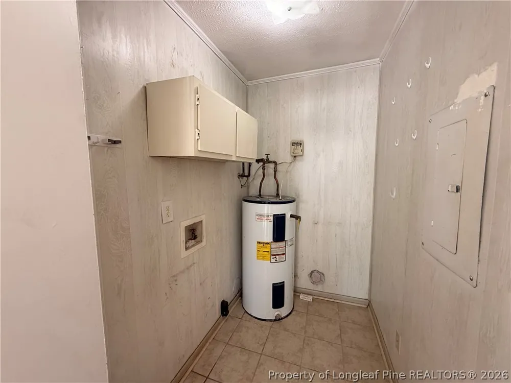 4805 Fellows Court Hope Mills, NC 28348