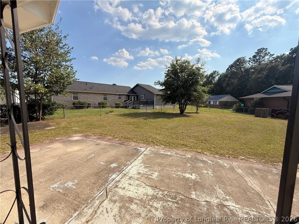 4805 Fellows Court Hope Mills, NC 28348