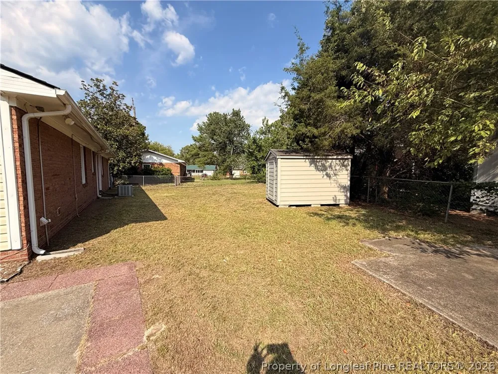 4805 Fellows Court Hope Mills, NC 28348