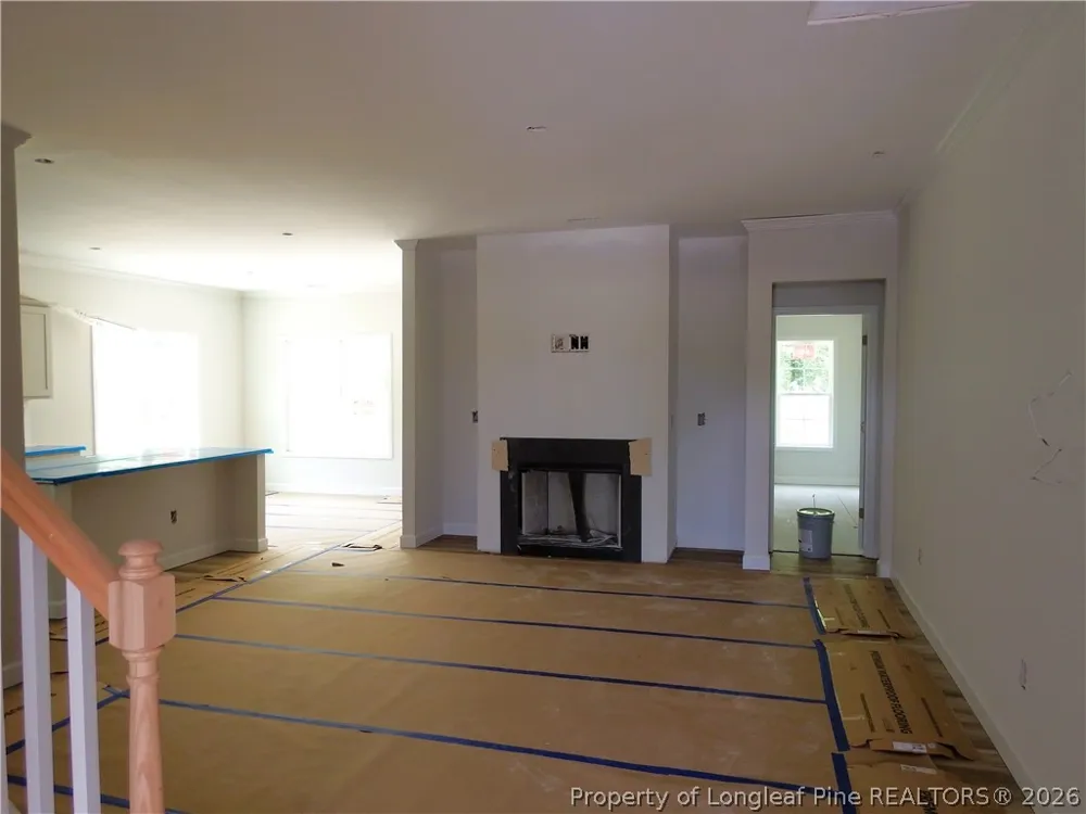 4844 Danastas Avenue #(Lot #27) Hope Mills, NC 28348