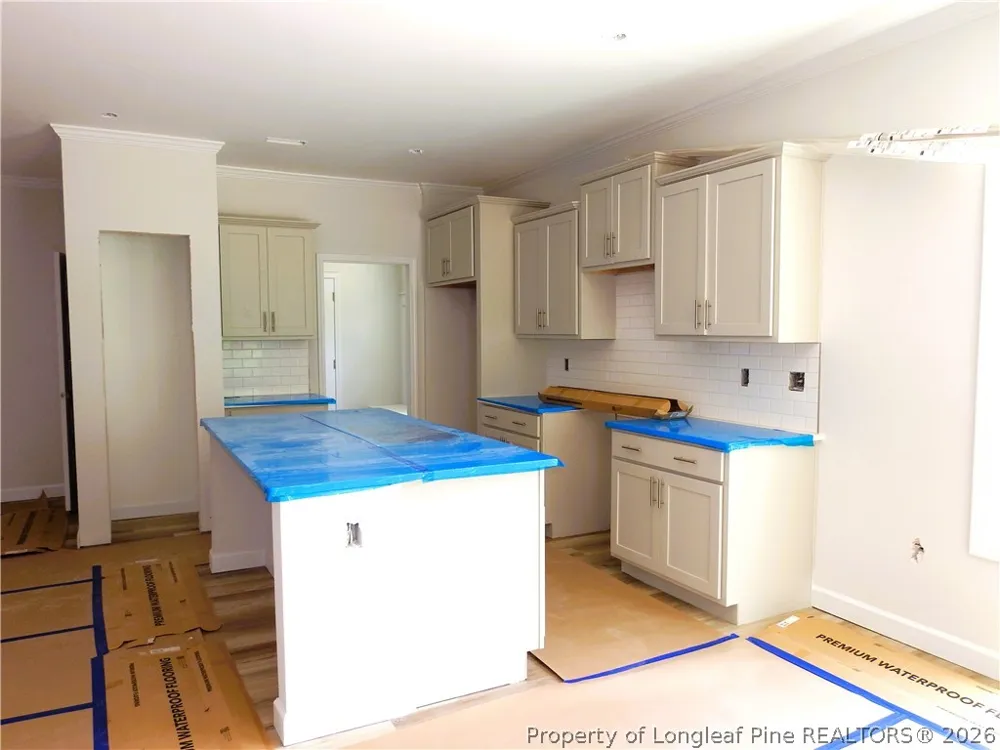 4844 Danastas Avenue #(Lot #27) Hope Mills, NC 28348