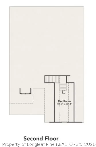 4844 Danastas Avenue #(Lot #27) Hope Mills, NC 28348