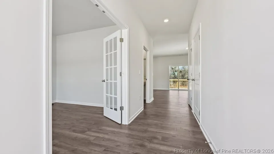 3065 Platinum Circle West End, NC 27376