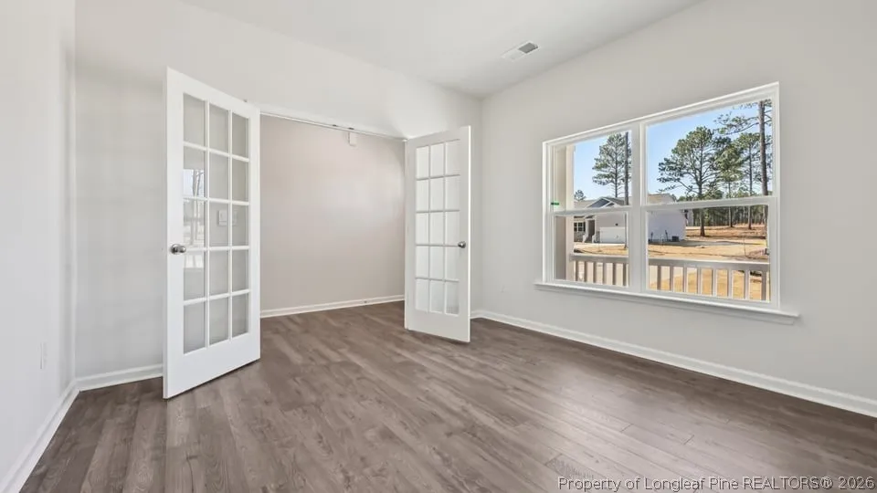 3065 Platinum Circle West End, NC 27376