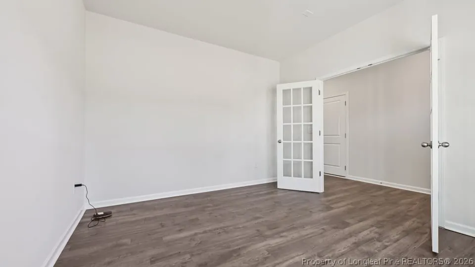 3065 Platinum Circle West End, NC 27376