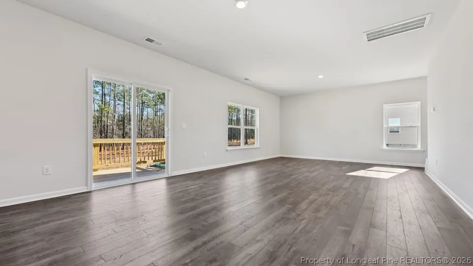 3065 Platinum Circle West End, NC 27376