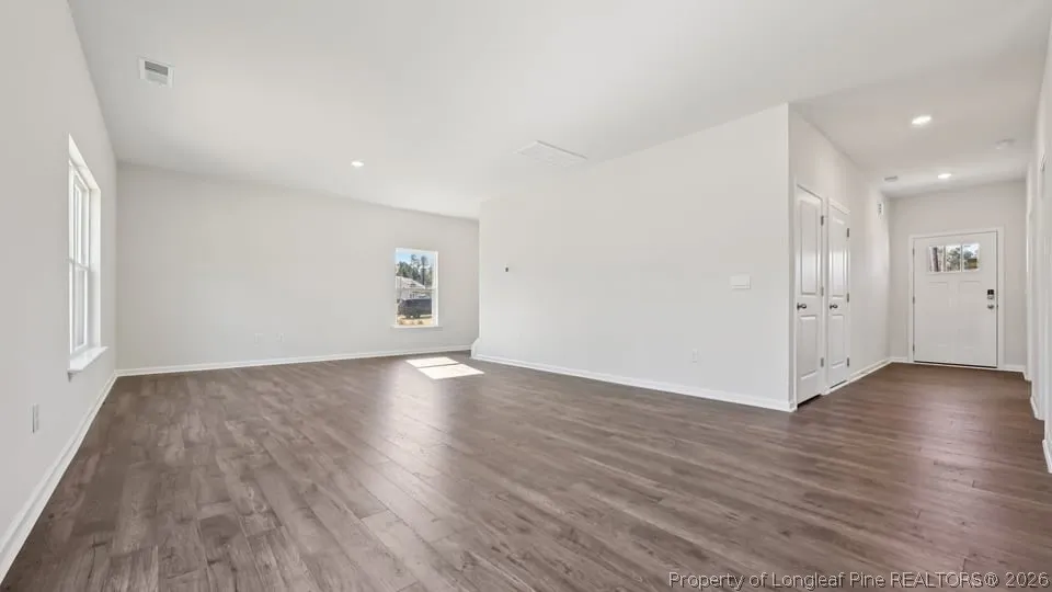 3065 Platinum Circle West End, NC 27376