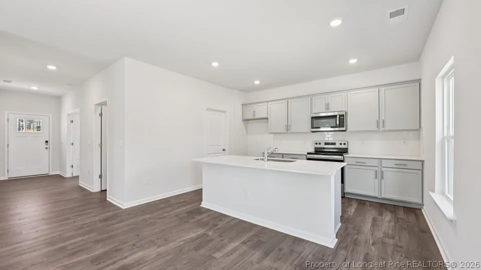 3065 Platinum Circle West End, NC 27376