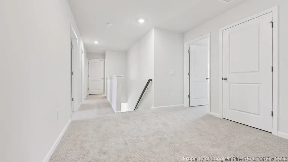 3065 Platinum Circle West End, NC 27376
