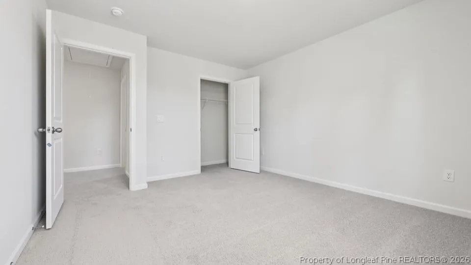3065 Platinum Circle West End, NC 27376