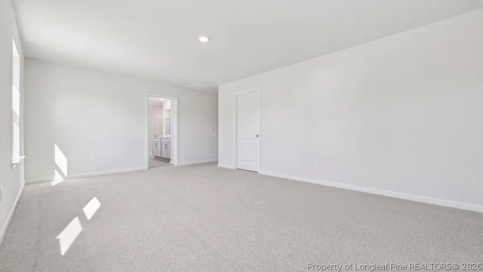 3065 Platinum Circle West End, NC 27376