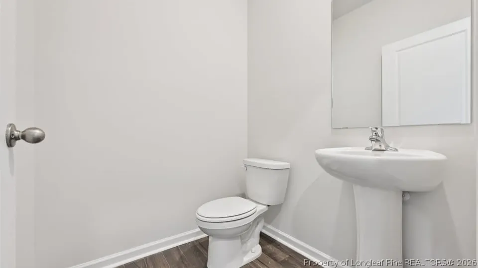 3065 Platinum Circle West End, NC 27376