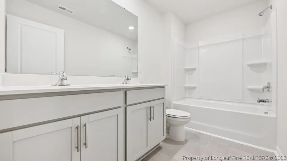 3065 Platinum Circle West End, NC 27376
