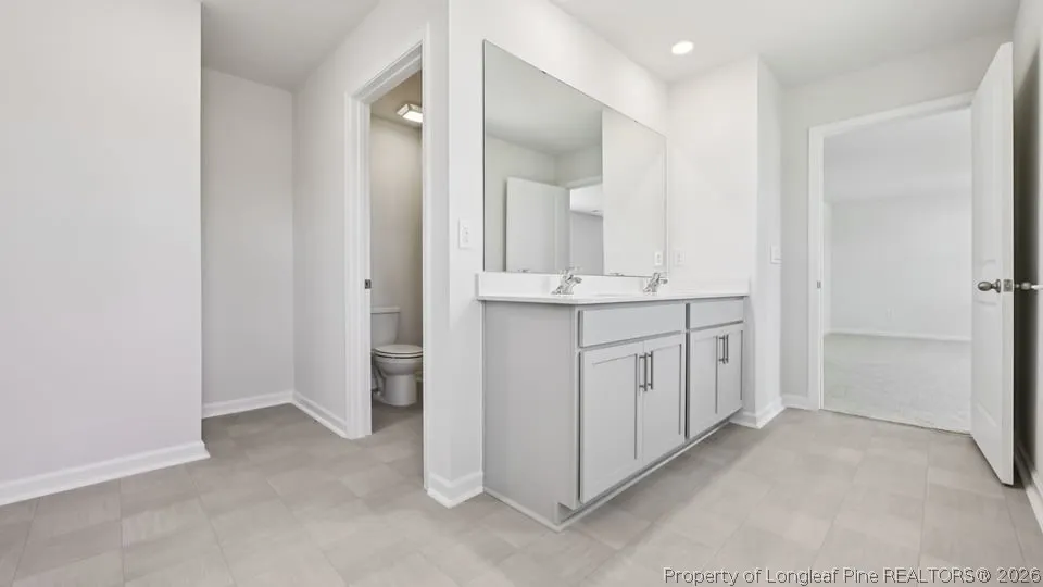 3065 Platinum Circle West End, NC 27376