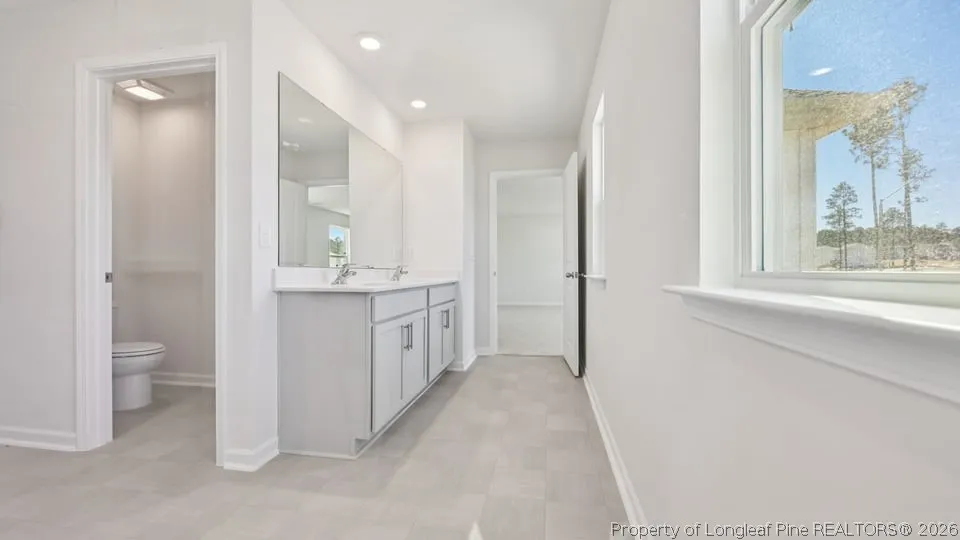 3065 Platinum Circle West End, NC 27376