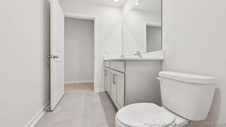 3065 Platinum Circle West End, NC 27376