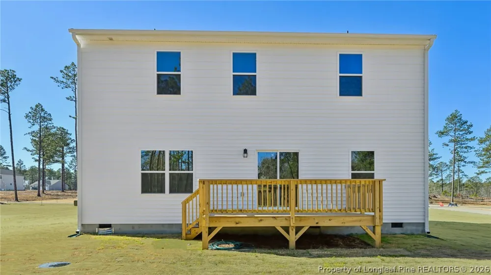 3065 Platinum Circle West End, NC 27376