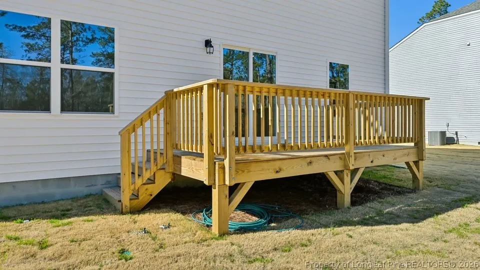 3065 Platinum Circle West End, NC 27376