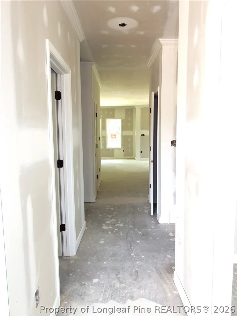 4840 Danastas Avenue #(Lot #28) Hope Mills, NC 28348