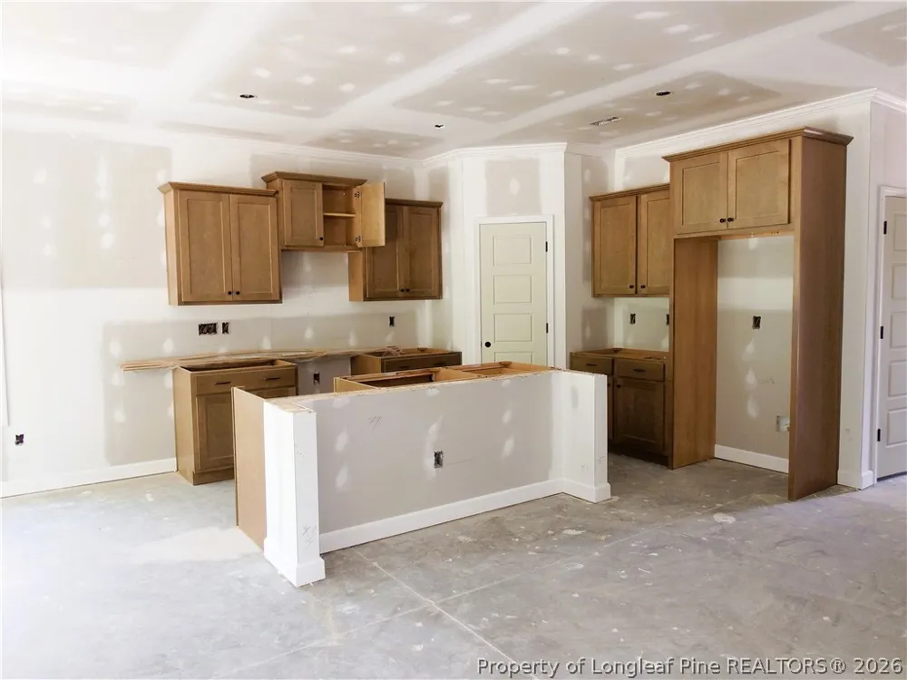 4840 Danastas Avenue #(Lot #28) Hope Mills, NC 28348
