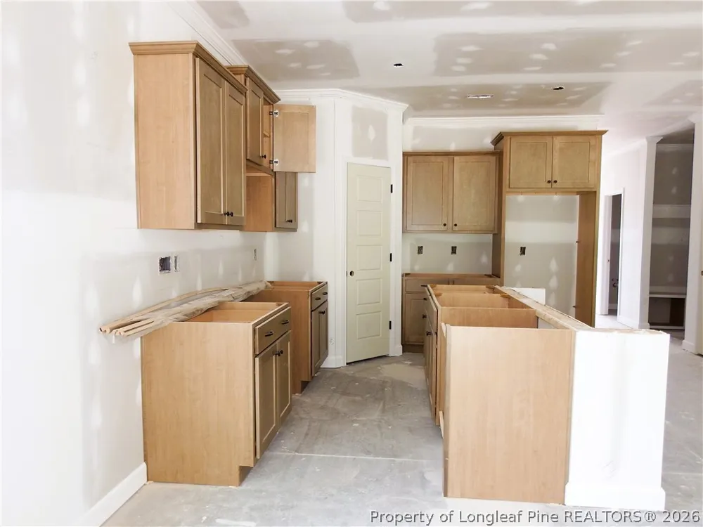 4840 Danastas Avenue #(Lot #28) Hope Mills, NC 28348