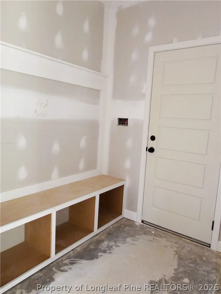4840 Danastas Avenue #(Lot #28) Hope Mills, NC 28348