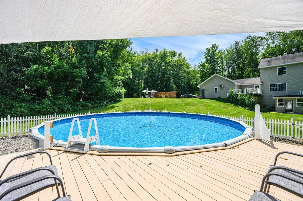 5856 Windingwood Drive Oshtemo Charter Township, MI 49009