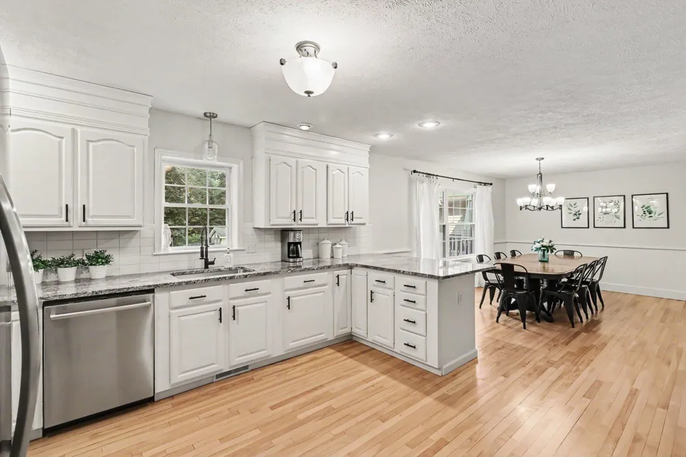 5856 Windingwood Drive Oshtemo Charter Township, MI 49009
