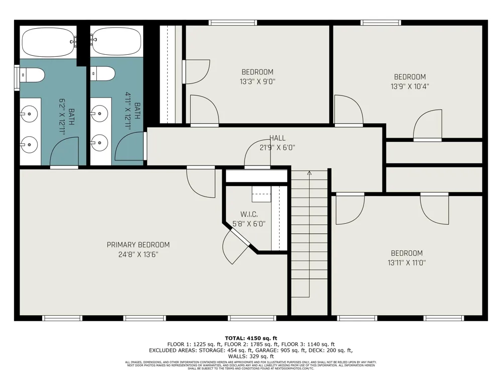 5856 Windingwood Drive Oshtemo Charter Township, MI 49009