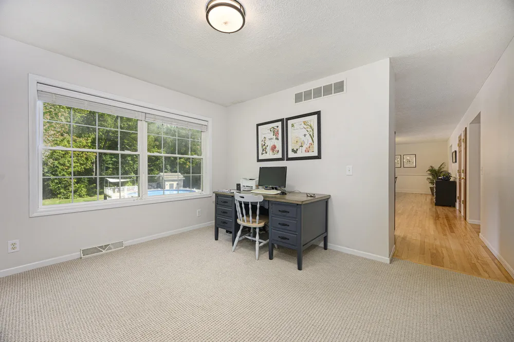 5856 Windingwood Drive Oshtemo Charter Township, MI 49009