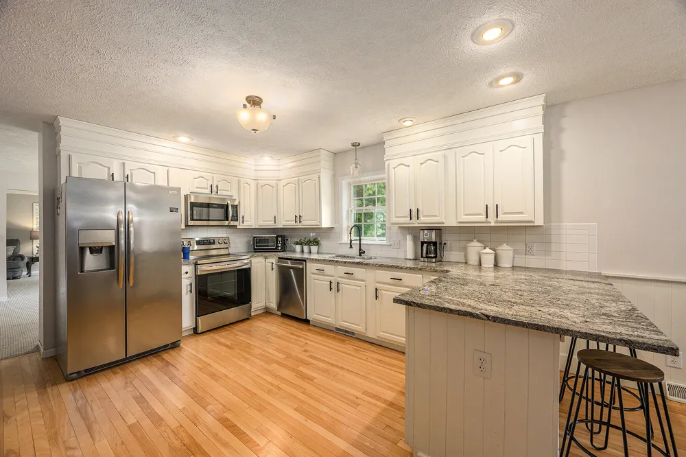 5856 Windingwood Drive Oshtemo Charter Township, MI 49009