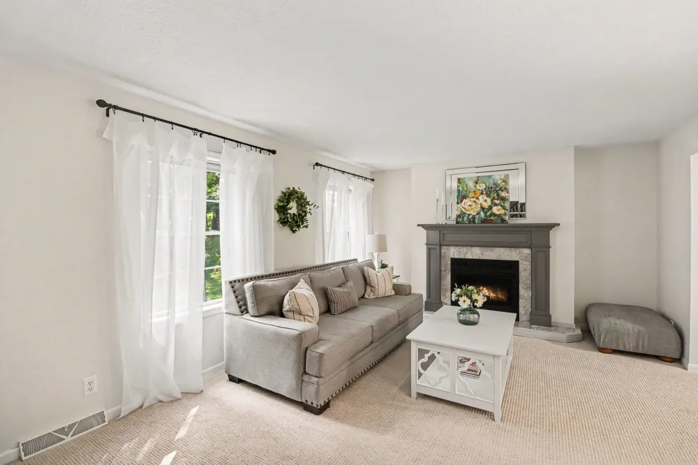 5856 Windingwood Drive Oshtemo Charter Township, MI 49009
