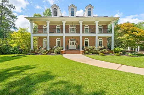 1575 Oak Mountain Road